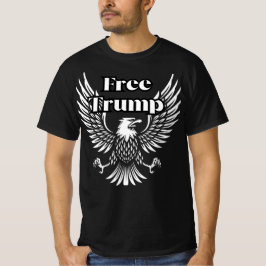 Freier Trump T-Shirt