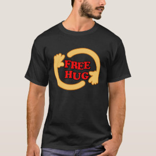freier Umschlag T-Shirt