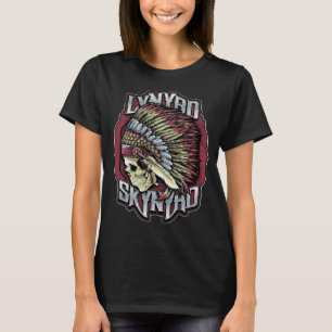 Freier Vogel Lynyrd Amerikanische Rockband Perfekt T-Shirt