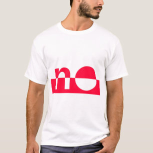 Freies Grönland T-Shirt