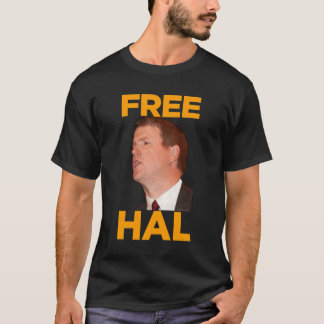 Freies Hal T-Shirt
