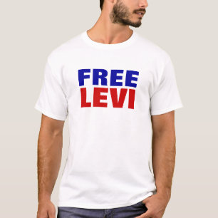 FREIES LEVI T-Shirt