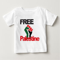 Freies Palästina - فلسطينعلم - palästinensische