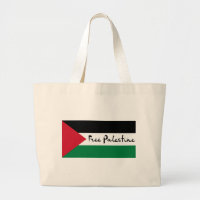 Freies Palästina - فلسطينعلم - palästinensische