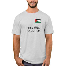 Freies Palästina
