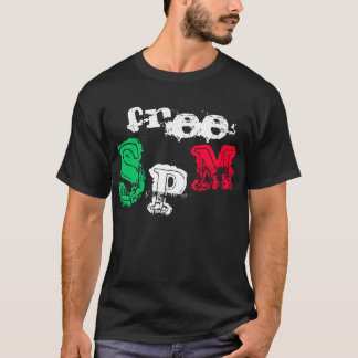 FREIES spm T-Shirt