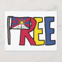 Freies Tibet