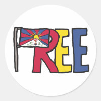 Freies Tibet