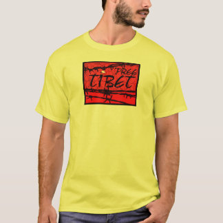FREIES TIBET T-Shirt