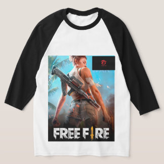 Freifeuer T-Shirt