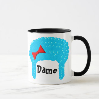 Freifrau Mug Tasse