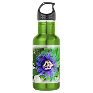 Freigabe der Liebe_ Trinkflasche