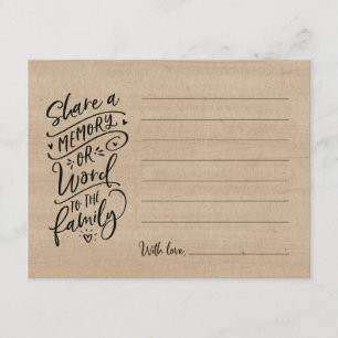 Freigeben eines Speichers oder Worts auf die Beile Einladung