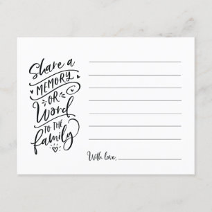 Freigeben eines Speichers oder Worts auf die Beile Einladung