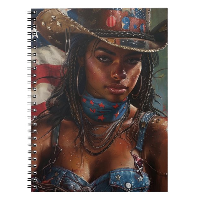 Freiheit1 Notizblock (Vorderseite)