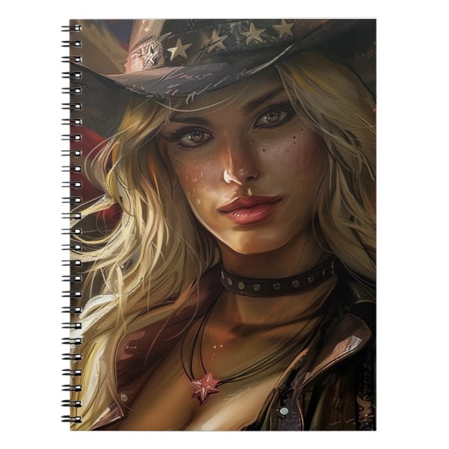 Freiheit2 Notizblock (Vorderseite)