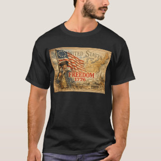 Freiheit 1776 T-Shirt