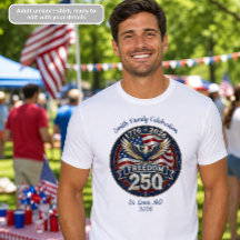 Freiheit Amerikas 250. Jubiläum Patriotisch