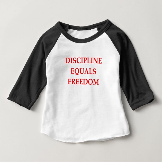FREIHEIT BABY T-SHIRT