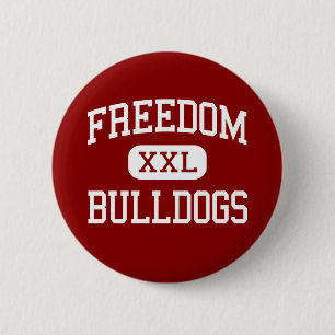 Freiheit - Bulldoggen - Bereich - Freiheit Button