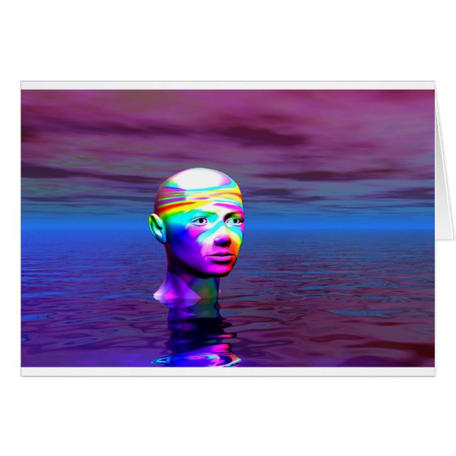 Freiheit - Denken (Vorderseite (Horizontal))