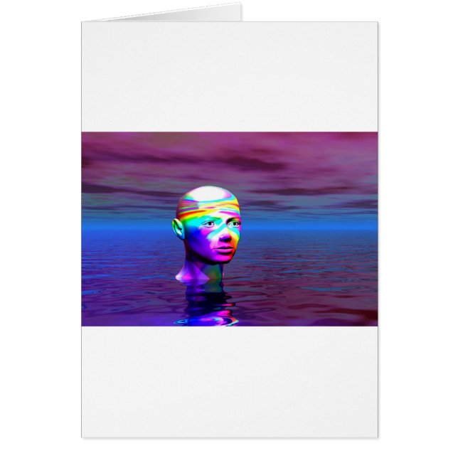 Freiheit - Denken (Vorne)