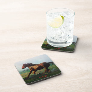 Freiheit/Freiheit Untersetzer