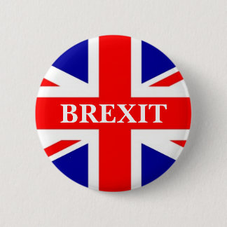 Freiheit für Großbritannien! Button