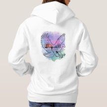 Freiheit Hoodie