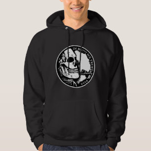 Freiheit Hoodie