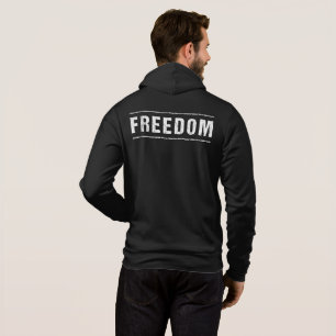 Freiheit Hoodie