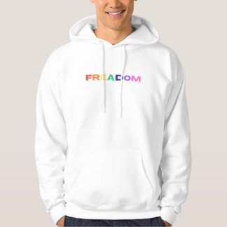 FREIHEIT HOODIE