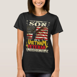 Freiheit ist kein freier stolz auf einen vietnames T-Shirt