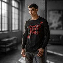 Freiheit ist nicht frei