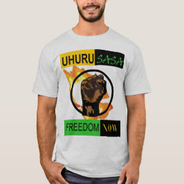 FREIHEIT JETZT T-Shirt