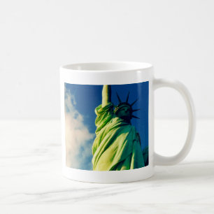 Freiheit Kaffeetasse