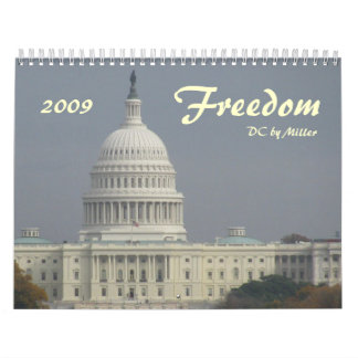 Freiheit Kalender