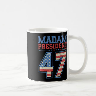 Freiheit Kamala Harris Kaffeetasse