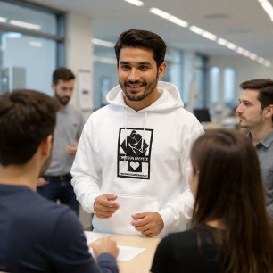 Freiheit kämpfen hoodie