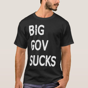 Freiheit liebende T-Shirts