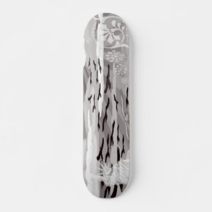 Freiheit - Maßgeschneidert Skateboard