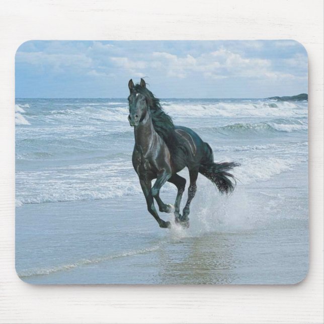 Freiheit! Mousepad (Vorne)