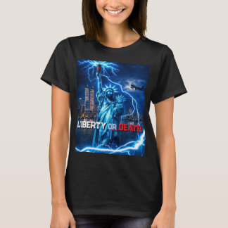 Freiheit oder Tod (LOD-Serie) T-Shirt