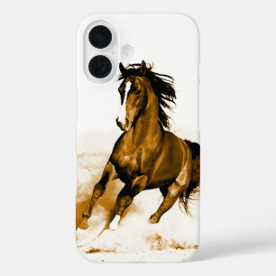 Freiheit - Running Horse Tough iPhone 6 Fall title_seo2