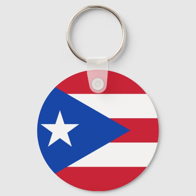 Freiheit Schlüsselanhänger (Vorderseite)