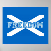 Freiheit Schottland