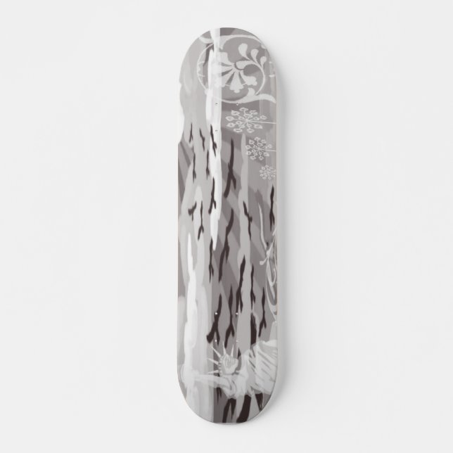 Freiheit - skateboard (Vorne)