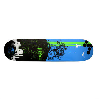 Freiheit Skateboard