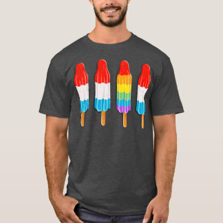Freiheit süß T-Shirt