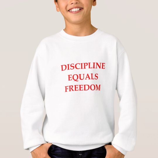 FREIHEIT SWEATSHIRT